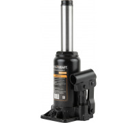 Домкрат бутылочный WiederKraft WDK-81060 6 т в0000004985