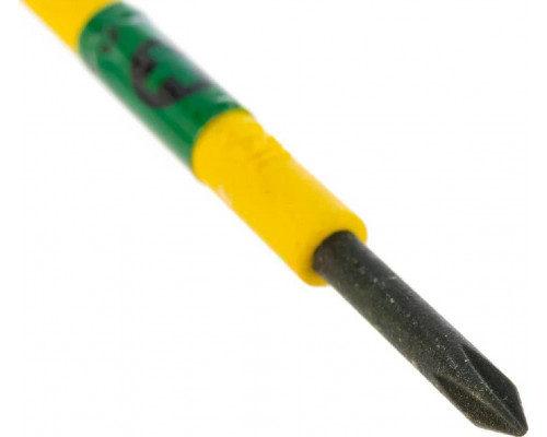Отвертка диэлектрическая PHILIPS HANS 0828PH0-2 до 1000 В