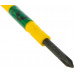 Отвертка диэлектрическая PHILIPS HANS 0828PH0-2 до 1000 В