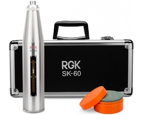 Склерометр RGK SK-60