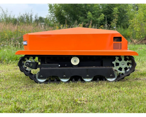Роботизированная газонокосилка ZIMANI RLM100