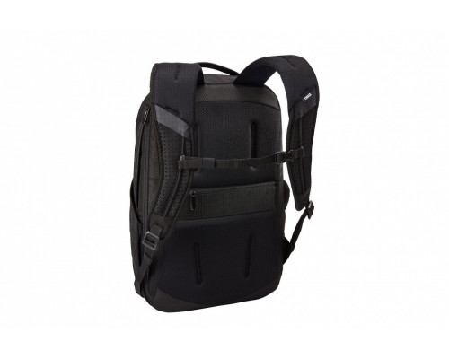 Рюкзак THULE 3 204 816 accent backpack, 26l, black 3204816