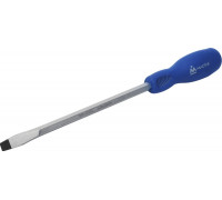 Отвертка шлицевая МАСТАК 040-10202H 10 x 200 мм