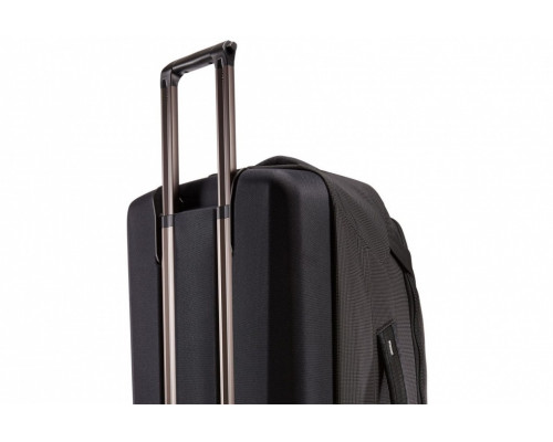 Сумка THULE 3 204 034 спортивная на колесах crossover 2 wheeled duffel 7 3204034