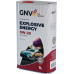Масло моторное GNV Explosive Energy 0W20 Synthetic 1 л (металл. канистра) GEE1M10453040120020001