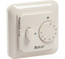 Терморегулятор для теплого пола SKAT HT TS 16А Base 4251