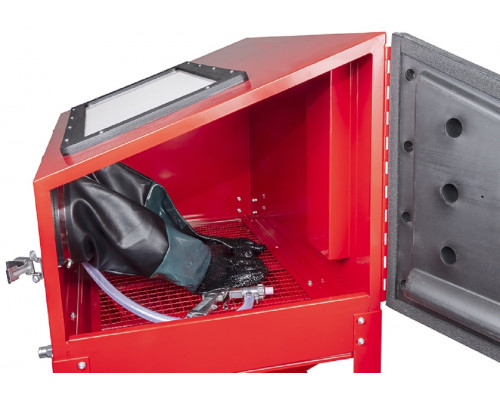 Пескоструйная камера СТАНКОИМПОРТ TRG4222 220 л