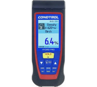 Измеритель влажности CONDTROL Hydro Pro new строительных материалов и воздуха 3-14-024