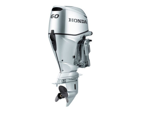 Лодочный мотор HONDA BF 60 LRTD подвесной BF60AK1LRTD