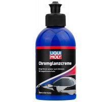 Полироль для хромированных поверхностей LIQUI MOLY Chrome Polish 0,25л 23082/1529 23082/1529