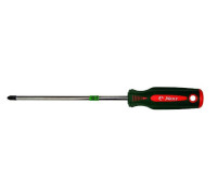 Отвертка крестовая HANS 0420PH3-8 Phillips PH3*200 мм