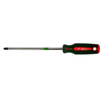 Отвертка крестовая HANS 0420PH3-8 Phillips PH3*200 мм