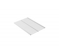 Полка ПРАКТИК HOME GSh45х30 сетчатая, белая S70199211401