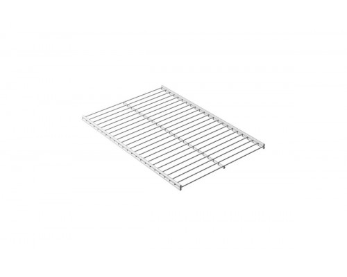 Полка ПРАКТИК HOME GSh45х30 сетчатая белая