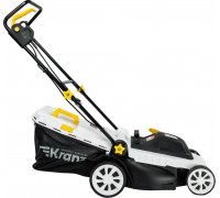 Газонокосилка электрическая Kranz KR-2000 KR-16-1241