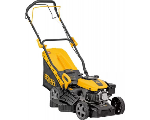 Газонокосилка бензиновая Denzel GLD-410SP-K 58813