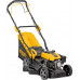 Газонокосилка бензиновая Denzel GLD-410SP-K 58813