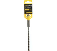 Бур SDS-plus HANSKONNER 8х160 мм H9019-C08-160