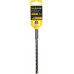 Бур SDS-plus HANSKONNER 8х160 мм H9019-C08-160