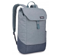 Рюкзак THULE 3205095 Lithos, 16L, Pond Gray/Dark Slate