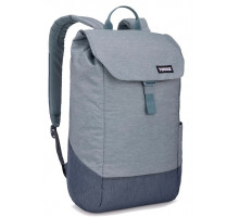 Рюкзак THULE 3205095 Lithos, 16L, Pond Gray/Dark Slate