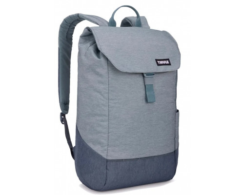 Рюкзак THULE 3205095 Lithos, 16L, Pond Gray/Dark Slate