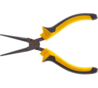 Круглогубцы BERGER BG1162 165 мм
