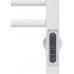 Полотенцесушитель ROYAL THERMO Stato white П15 500х1000 электро (встроен. диммер) НС-1433973