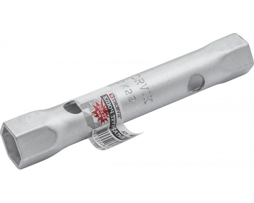 Ключ трубчатый THORVIK TBS2022 20x22 мм 053732