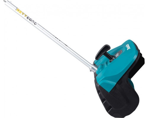 Насадка-снегоотбрасыватель MAKITA SN400MP ширина 30 см, регулируемое направление выброса