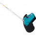 Насадка-снегоотбрасыватель MAKITA SN400MP ширина 30 см, регулируемое направление выброса