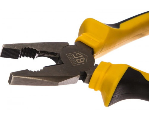 Плоскогубцы BERGER BG1167 200 мм