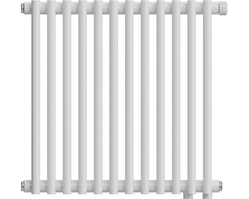 Радиатор отопления ROYAL THERMO Shift R22 VC2050-12 секц. RAL9016 дизайнерский НС-1631334