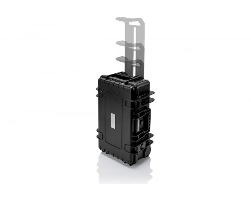 Набор столярно-слесарного инструмента KNIPEX KN-002133S Robust26 Move Plumbing в кейсе, 17 предметов