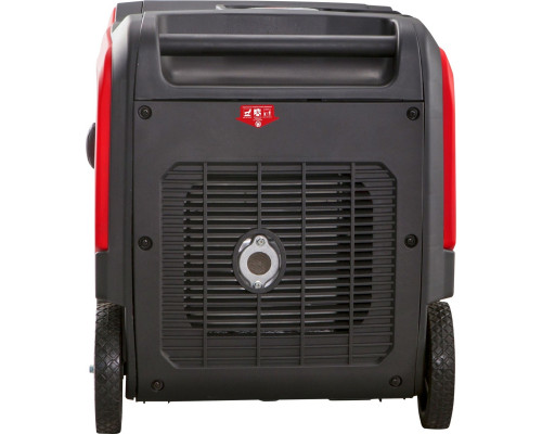 Генератор бензиновый инверторный P.I.T. PGE 4500-G