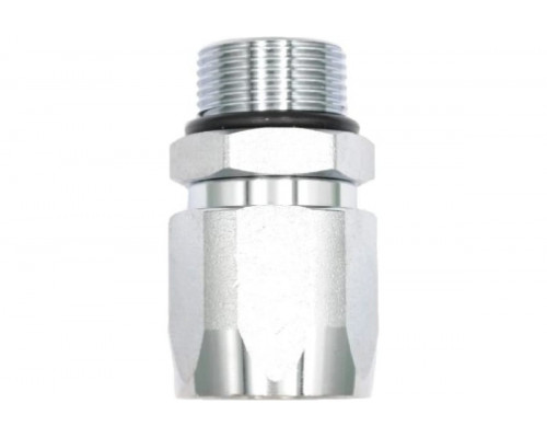 Вертлюг Petropump AC-HS-1BS неповоротный, медный 3/4”bsp (f)х3/4” bsp (m) PP180036