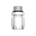 Вертлюг Petropump AC-HS-1BS неповоротный, медный 3/4”bsp (f)х3/4” bsp (m) PP180036