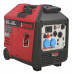 Генератор бензиновый инверторный A-iPOWER A4000 LIS 20313