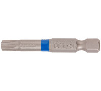 Набор бит Cutop Profi TORX T30, 50 мм, стальные, 2 шт 83-347