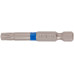 Набор бит Cutop Profi TORX T30, 50 мм, стальные, 2 шт 83-347