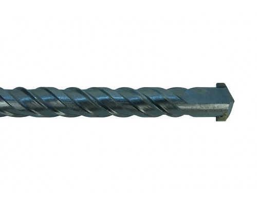 Бур SDS-plus СОЮЗ 18x600 мм с твердосплавной напайкой, спираль s4 9019-SDS-18x600C