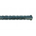 Бур SDS-plus СОЮЗ 18x600 мм с твердосплавной напайкой, спираль s4 9019-SDS-18x600C