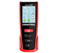 Лазерный дальномер CONDTROL Vector 100 1-4-100