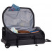 Чемодан THULE 3204987 Chasm Rolling Duffel, 110L, Black