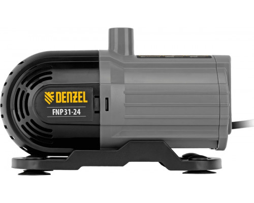 Насос фонтанный Denzel FNP31-24 99031