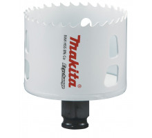 Коронка биметаллическая MAKITA Ezychange E-03894 65x44 мм E-03894