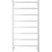 Полотенцесушитель ROYAL THERMO Axel white П8 500х1000 электро (встроен. диммер) НС-1433991