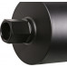 Алмазная коронка по железобетону HANSKONNER H1055-11-132 LASER 132 мм, 1 1/4
