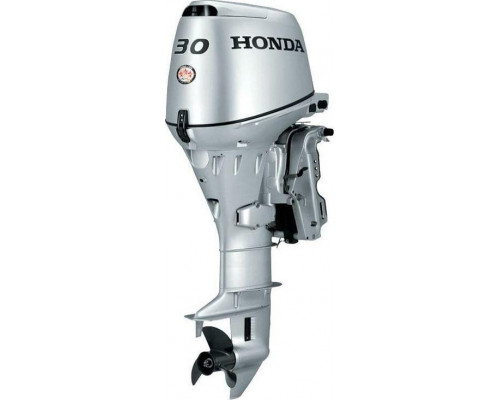 Лодочный мотор HONDA BF 30 LRTD BF30DK2LRTD