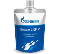 Смазка GAZPROMNEFT Grease L EP 2 300 гр 2389907085